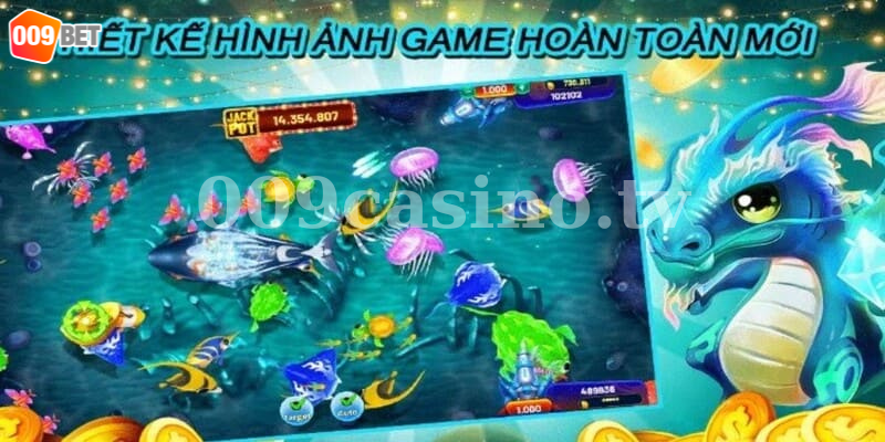 Lý do tựa game tạo được sức hút đối với cộng đồng cược thủ