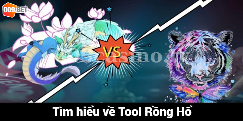 Tìm hiểu về Tool Rồng Hổ 