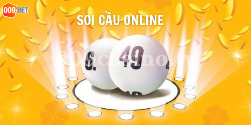 Giới thiệu sơ lược về soi cầu online 009BET