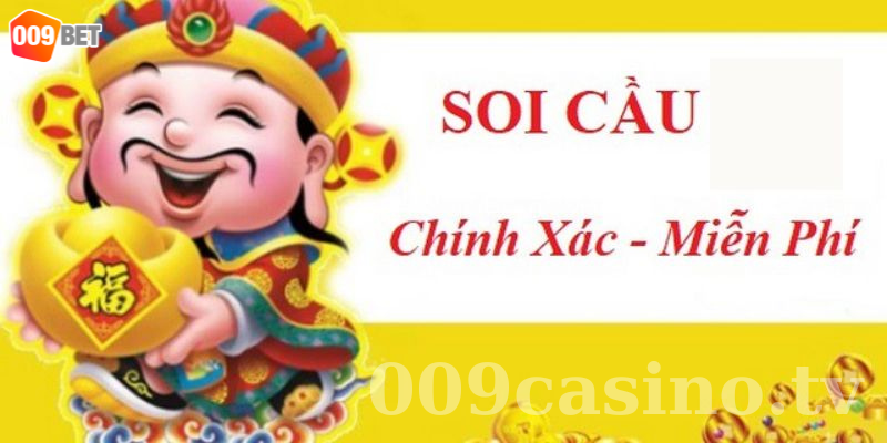 009BEt - Soi cầu online