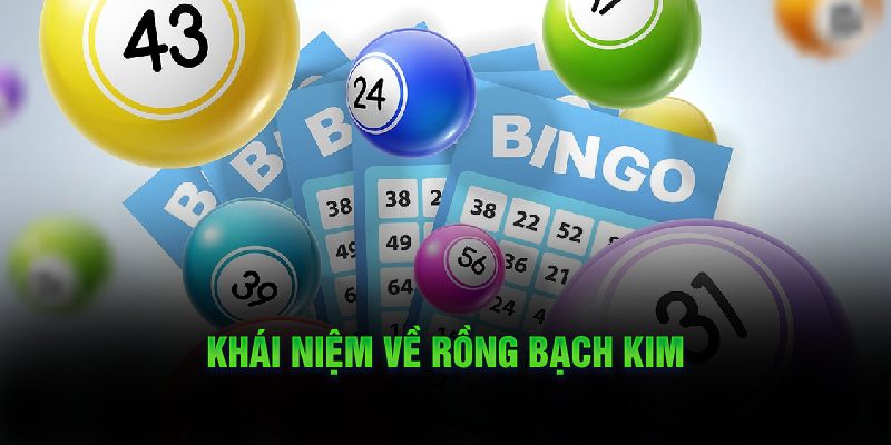 Khái niệm về rồng bạch kim 009bet